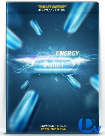 Bullet Energy 1.1  